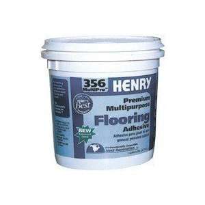   Company 356 040 Multi purp Floor Adhesive   Tan