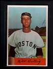 1954 bowman 130 milt bolling nm a3120 one day shipping