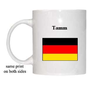  Germany, Tamm Mug 