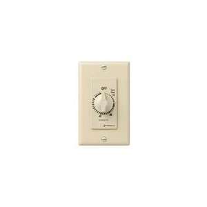  Intermatic Spring Wound Wall Switch Timer with Hold (60 