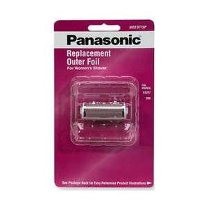  Panasonic WES9775P OUTER FOIL 