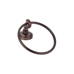  Talara Towel Ring DBAC