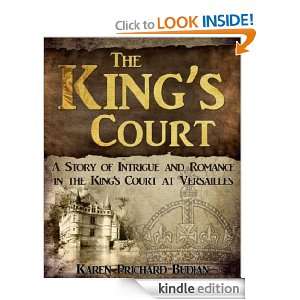 The Kings Court Karen Budian  Kindle Store