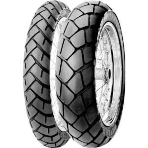   Tourance Tire Dual Sport/Enduro 85% On 15% Off 140/80R17 Automotive