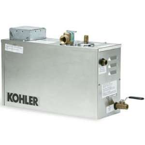   Kohler K 1734 NA Bath   Steam Units Steam Generators