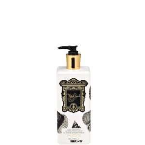  MOR Flower of Narcissus hand and body milk 20.3 fl. oz. w 