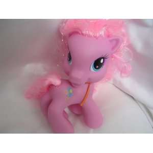  My Little Pony Cuties 9 Stylin Horse ; Pinkie Pie 