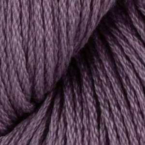  Tahki Cotton Classic Yarn (3925) Lilac By The Each Arts 