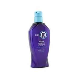  Miracle Moisture Shampoo   10 Oz Beauty