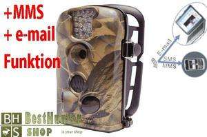 New Mobile Scouting Camera Ltl 5210M Series MMS Email 6952847452167 
