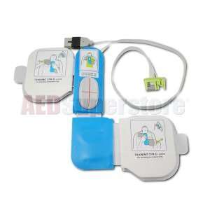  Training ZOLL AED CPR D Demo Pad (Complete Set)   8900 
