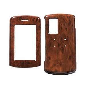Fits LG Glimmer AX830 Cell Phone Snap on Protector Faceplate Cover 