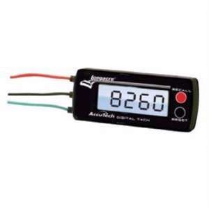  Longacre 44391 TACH DIGITAL MEMORY 10K Automotive