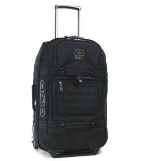 OGIO Luggage Invader 30 Inch Stealth Bag