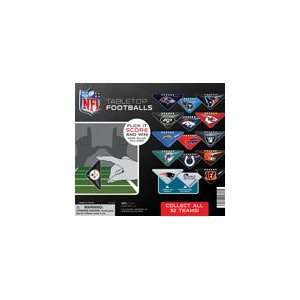  2 TOYS NFL Football Table Top 250 count 