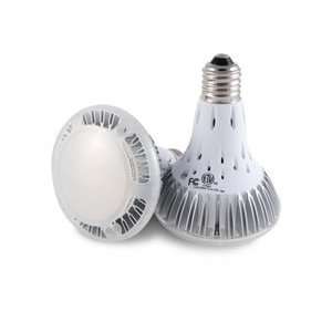   LED BR40 15W 120 degree Cool White 6000K Light Bulb