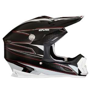  EVS Sports T7 Digi Matte Black Small Helmet Automotive