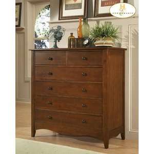  Brookwood Chest by Homelegance