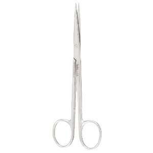  BROPHY Scissors, 5 1/2 (14 cm), straight, sharp points 