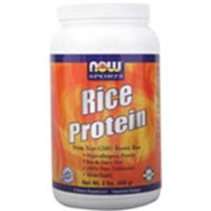  Rice Protein   2 lbs. 2 Pounds