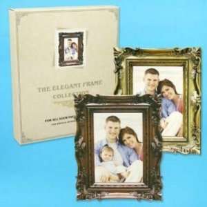  Photo Frame 8 x 10 Armanti Plastic Assorted Case Pack 18 