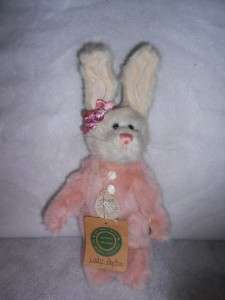 Boyd Bears & Friends Bears and Hares Lady Payton Bunny Rabbit 