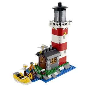  LEGO?? Lighthouse Island Playset   5770 Toys & Games