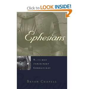   (Reformed Expository Commentary) [Hardcover] Bryan Chapell Books