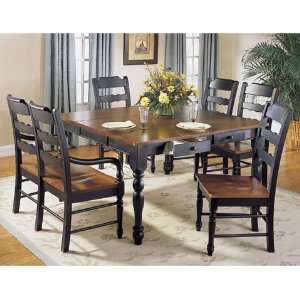  Black Lexington Chairs, pr. Furniture & Decor