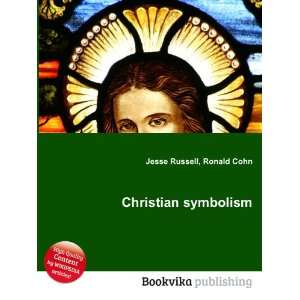  Christian symbolism Ronald Cohn Jesse Russell Books