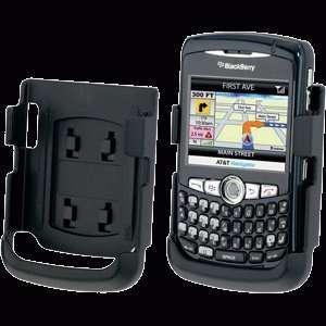  HR passive holder + arm (BT CM1525) for Blackberry 88XX 