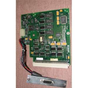  SYMBIO NCR815XS NCR815XS PCI TO SE/SCSI ADAPTE 