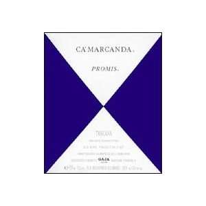  2009 Gaja Ca Marcanda Promis Italy 750ml Grocery 