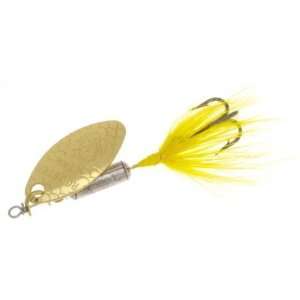    Academy Sports Wordens Rooster Tail 1/6 oz Lure