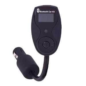  CE Compass Bluetooth A2DP Audio Receiver Adapter FM 