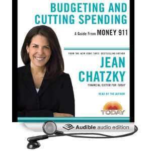  Money 911 Budgeting and Cutting Spending (Audible Audio 