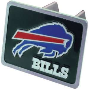 Buffalo Bills Trailer Hitch Cover 