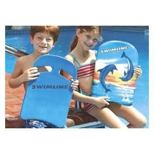  Foam Swim Kickboard Toys & Games