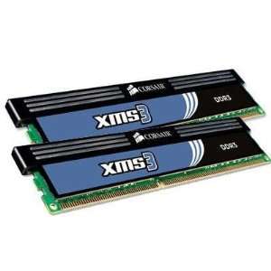  New 8GB 1600MHz DDR3 DIMM   CMX8GX3M2A1600C Electronics