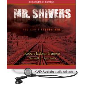  Mr. Shivers (Audible Audio Edition) Robert Jackson 