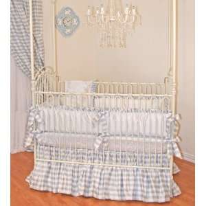  Oliver James Crib Bedding Set Baby