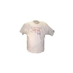  Gifts With Humanity AXTJUST1 Sweatshop Free T Shirt 