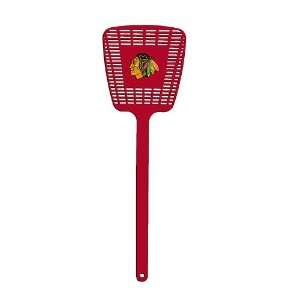    Chicago Blackhawks Fly Swatters 2 pack Patio, Lawn & Garden