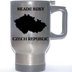  Czech Republic   MLADE BUKY Stainless Steel Mug 