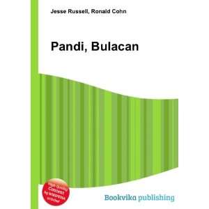  Pandi, Bulacan Ronald Cohn Jesse Russell Books