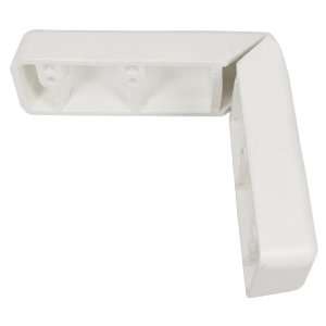  Wirthco Engineering Inc White Dock Bumper/Corner Without 