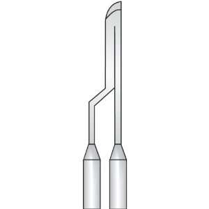  Fixed Tip Handpiece, 10 A