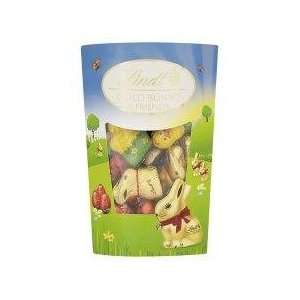 Lindt Gold Bunny and Friends 182g   Pack of 6  Grocery 