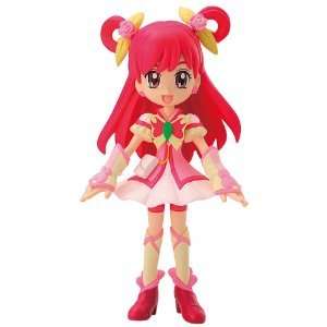 Movie Precure Pretty Cure Dream Doll, Figure with Card  