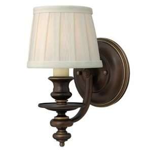  Dunhill Sconce By Hinkley